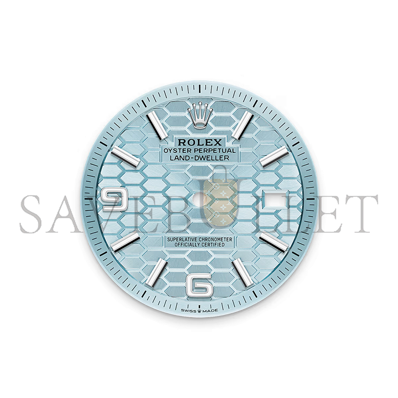R01ex land-dweller 40mm 127336